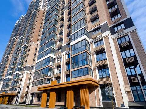 коммерческая по адресу Васильковская ул., 37-Г