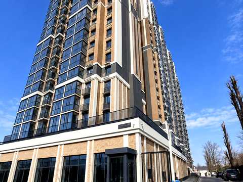 коммерческая по адресу Васильковская ул., 37-Г