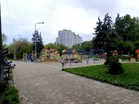 квартира за адресою Генерала Генадія Воробйова вул. (Курська), 14