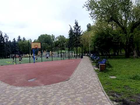 квартира за адресою Генерала Генадія Воробйова вул. (Курська), 14