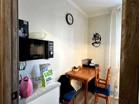 квартира по адресу Червоной Калины просп. (Владимира Маяковского), 54/9