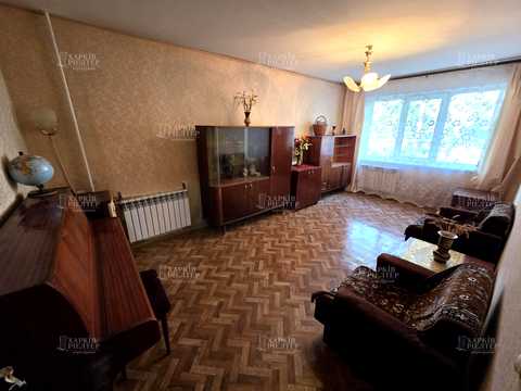 квартира за адресою Владислава Рикова вул., 7