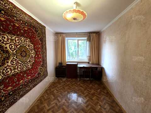 квартира за адресою Владислава Рикова вул., 7