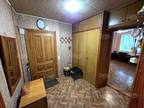 квартира за адресою Владислава Рикова вул., 7