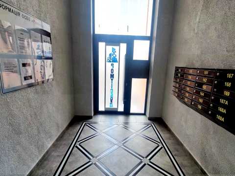 квартира за адресою Рівненська вул., 8а