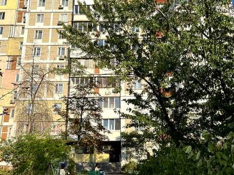 квартира по адресу Червоной Калины просп. (Владимира Маяковского), 54/9