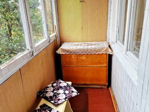 квартира за адресою Оболонський просп., 31
