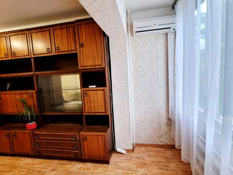 квартира за адресою Оболонський просп., 31