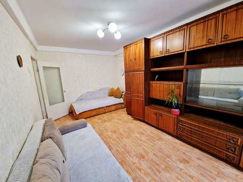 квартира за адресою Оболонський просп., 31