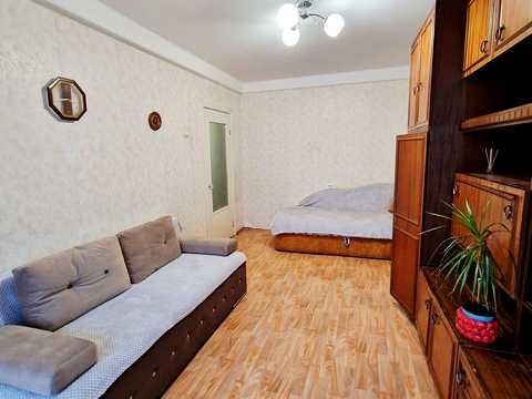 квартира за адресою Оболонський просп., 31