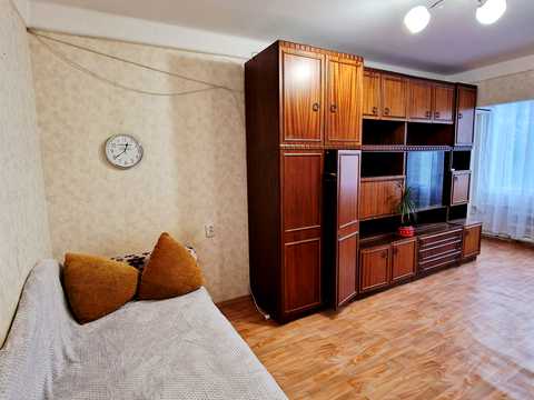 квартира за адресою Оболонський просп., 31