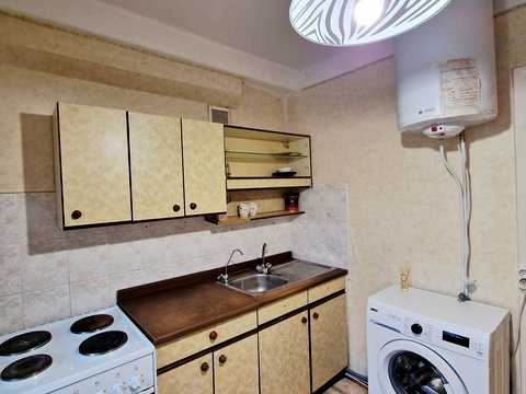 квартира за адресою Оболонський просп., 31