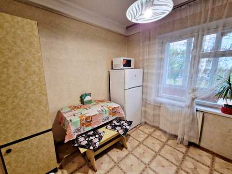 квартира за адресою Оболонський просп., 31