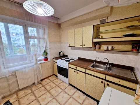 квартира за адресою Оболонський просп., 31
