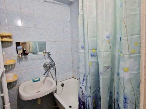 квартира за адресою Оболонський просп., 31