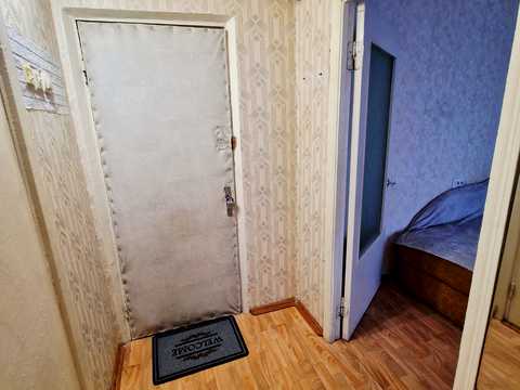 квартира за адресою Оболонський просп., 31