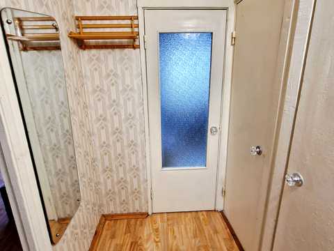 квартира за адресою Оболонський просп., 31