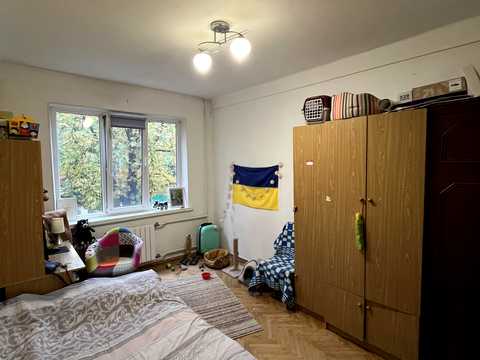 квартира за адресою Авіаконструктора Антонова вул. (Авіації), 37