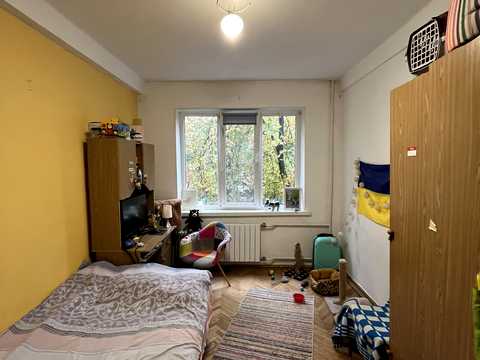 квартира за адресою Авіаконструктора Антонова вул. (Авіації), 37