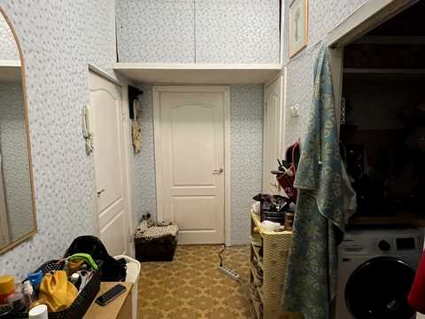 квартира за адресою Авіаконструктора Антонова вул. (Авіації), 37