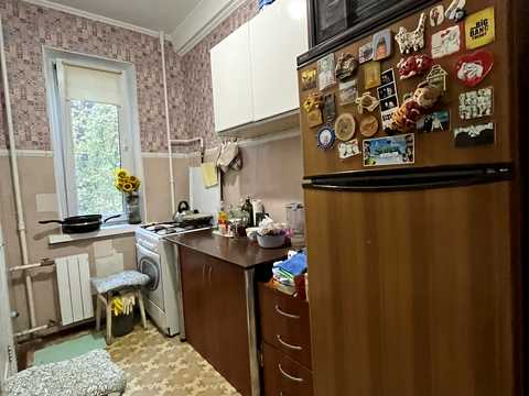 квартира за адресою Авіаконструктора Антонова вул. (Авіації), 37