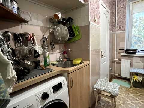квартира за адресою Авіаконструктора Антонова вул. (Авіації), 37