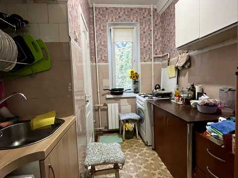 квартира за адресою Авіаконструктора Антонова вул. (Авіації), 37