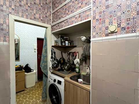 квартира за адресою Авіаконструктора Антонова вул. (Авіації), 37