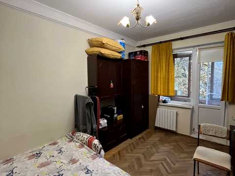 квартира за адресою Авіаконструктора Антонова вул. (Авіації), 37