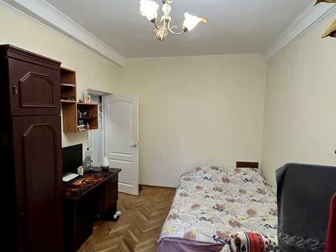квартира за адресою Авіаконструктора Антонова вул. (Авіації), 37
