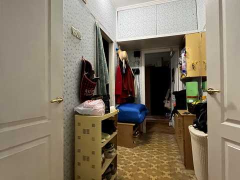 квартира за адресою Авіаконструктора Антонова вул. (Авіації), 37