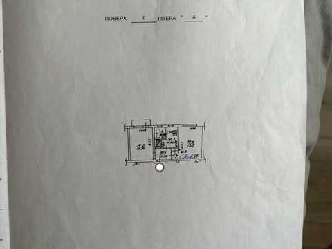 квартира за адресою Авіаконструктора Антонова вул. (Авіації), 37