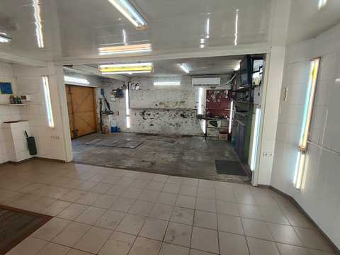 паркоместо по адресу Николаев, Айвазовського ул., 1а