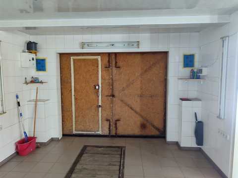 паркоместо по адресу Николаев, Айвазовського ул., 1а