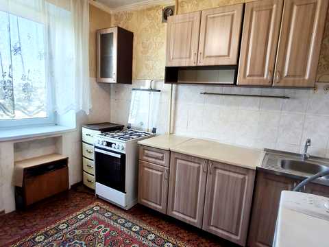 квартира по адресу Ладожская ул. (Ладозька), 2-А