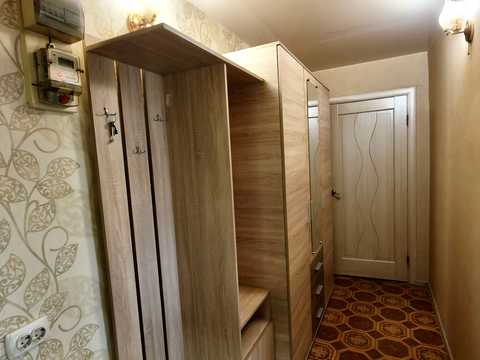 квартира по адресу Ладожская ул. (Ладозька), 2-А