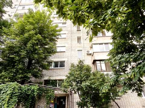 квартира по адресу Ладожская ул. (Ладозька), 2-А