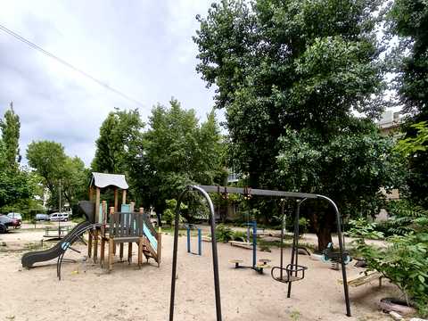 квартира по адресу Ладожская ул. (Ладозька), 2-А