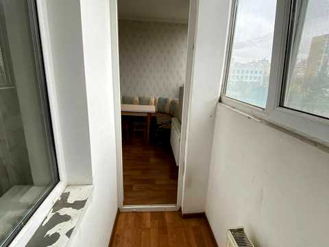 квартира за адресою Миколи Закревського вул., 42-А