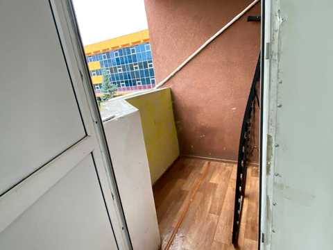 квартира за адресою Миколи Закревського вул., 42-А