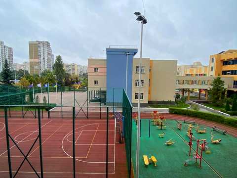 квартира за адресою Миколи Закревського вул., 42-А