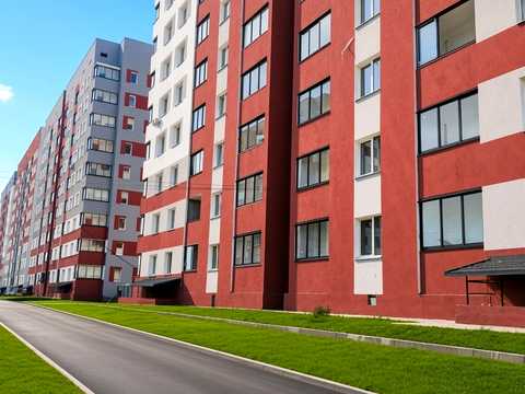 квартира по адресу Борткевича ул., 13