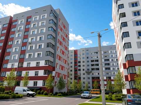 квартира по адресу Борткевича ул., 13