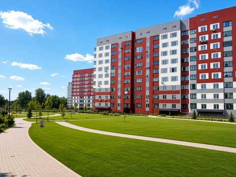 квартира по адресу Борткевича ул., 13