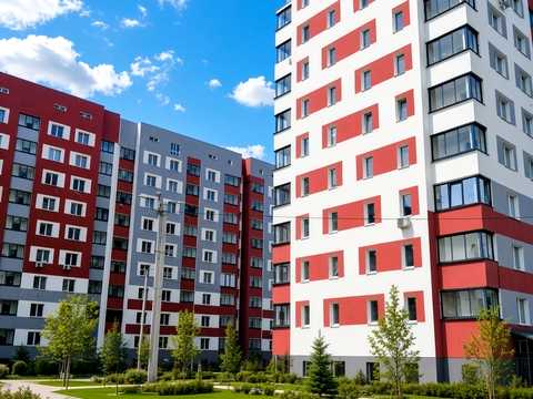 квартира по адресу Борткевича ул., 13