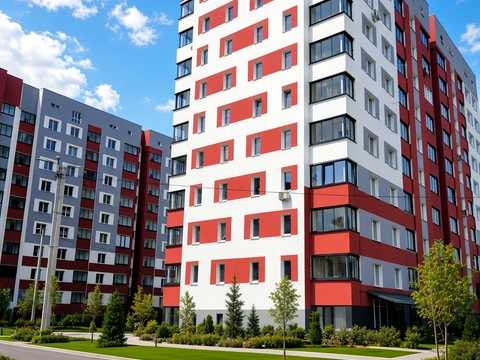 квартира по адресу Борткевича ул., 13
