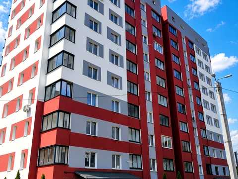 квартира по адресу Борткевича ул., 13