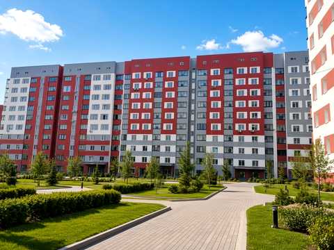 квартира по адресу Борткевича ул., 13