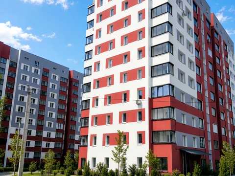 квартира по адресу Борткевича ул., 13