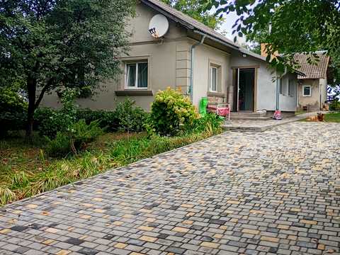 ділянка за адресою Нове Село вул.